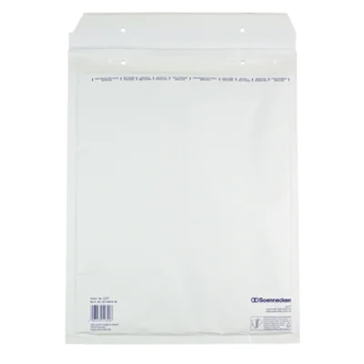 Soennecken Luftpolstertasche 2277 H/5 260x360mm hk ws 5 St./Pack. Soennecken Luftpolstertasche 2277 H/5 260x360mm hk ws 5 St./Pack.