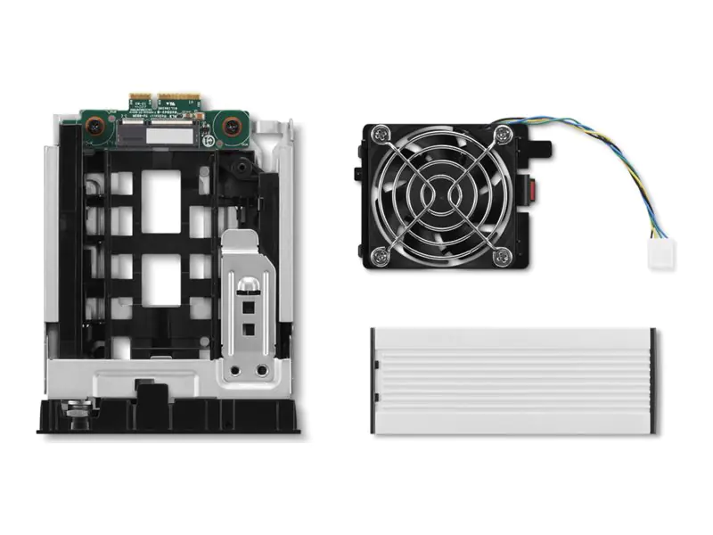 Lenovo Speicher - Upgrade-Kit - für ThinkStation