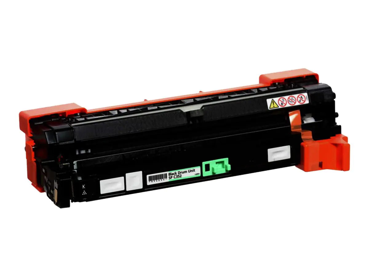 Ricoh Drum Unit SP C352 - Schwarz - original 408223