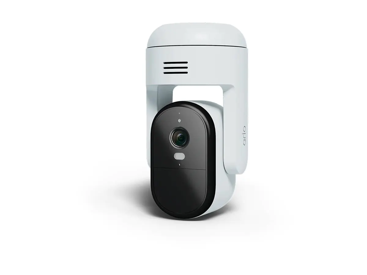 ARLO Essential 3 - Netzwerk-Überwachungskamera - PTZ - Innenbereich, Außenbereich - Farbe