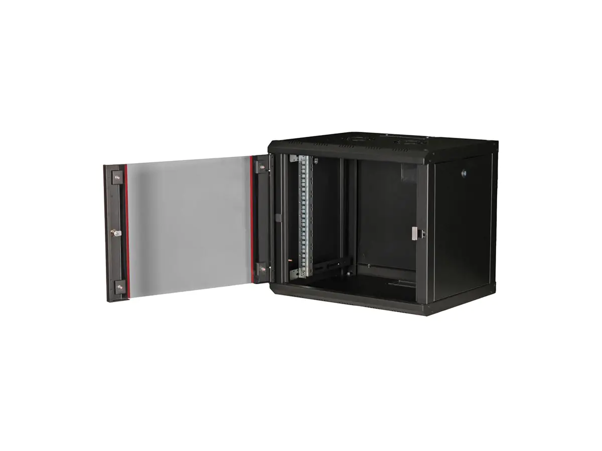ROLINE Pro - Schrank Netzwerkschrank - 600 x 450 mm (T x B) 26.21.0172