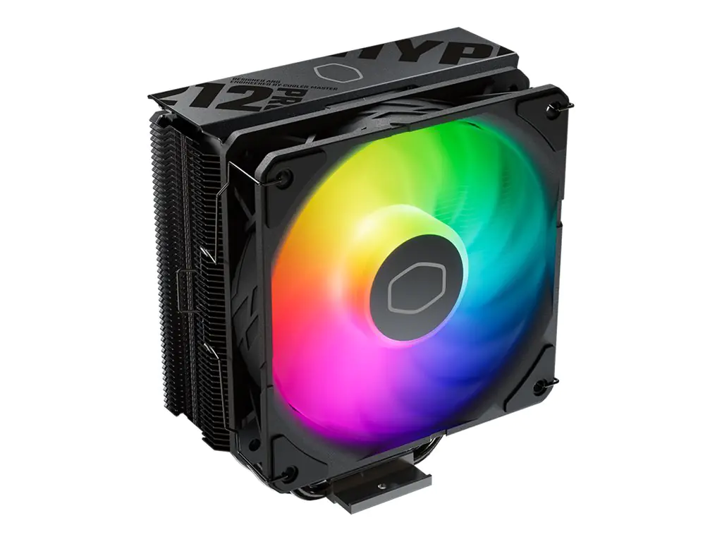 Cooler Master Hyper 212 Pro Luftkühlung 12 cm - 32,8 dB - AMD Sockel AM4 (Ryzen)