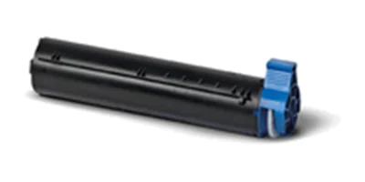 OKI - Schwarz - Original - Tonerpatrone - für MB492dn