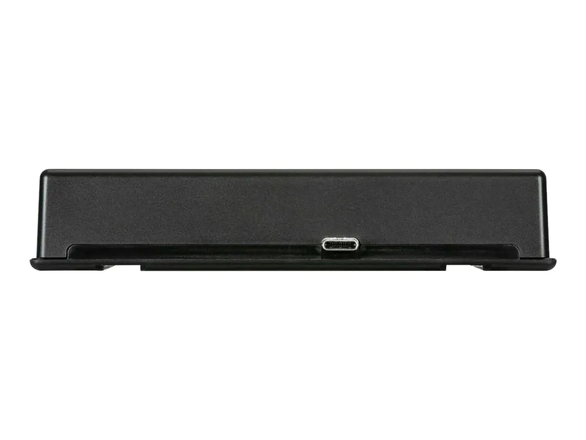 Targus - Dockingstation - USB-C 3.2 Gen 1 - HDMI - 1GbE - für P/N: AWU201GLZ, AWU314BGLZ