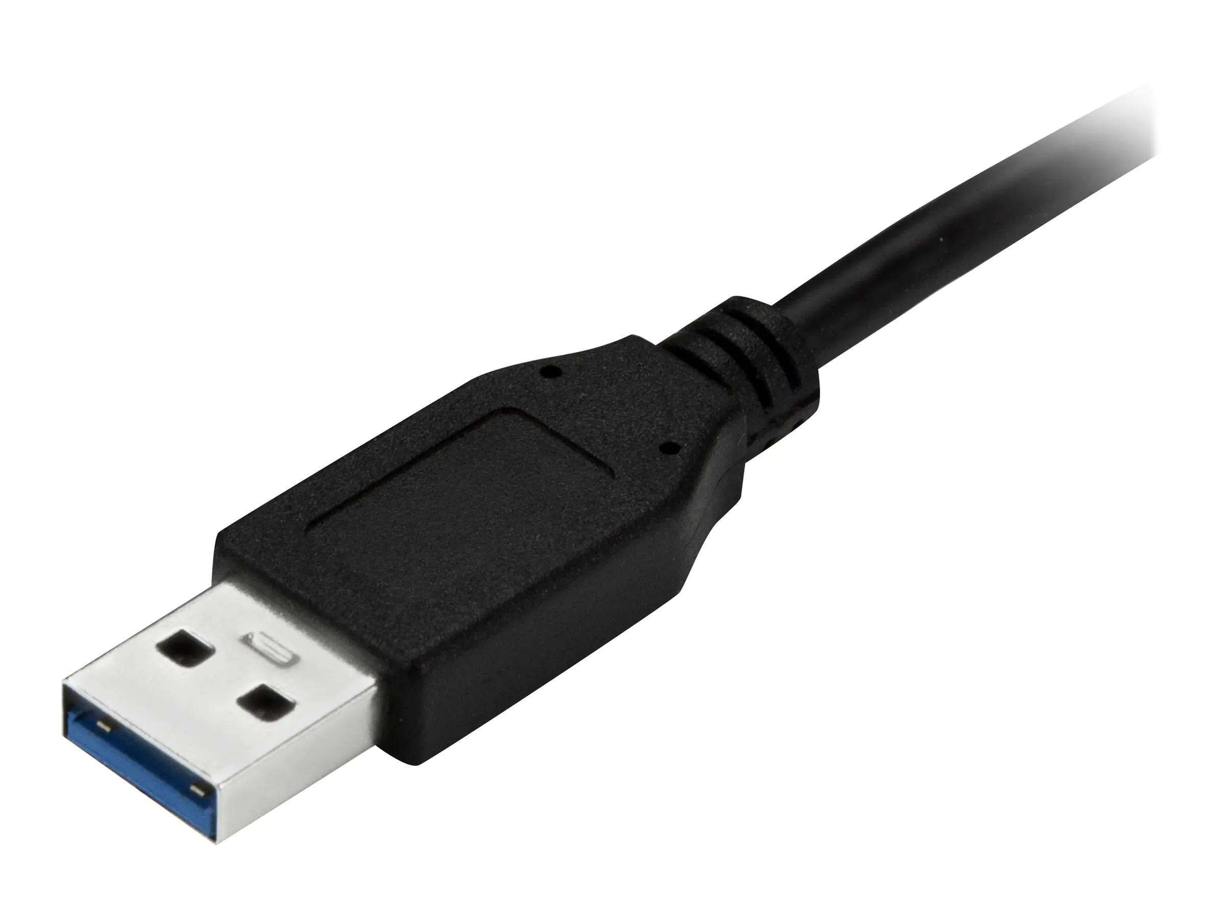 StarTech.com StarTech USB auf USB-C Kabel - St/St - 1m - USB 3.0 - USB A zu USB-C - USB Kabel Stecker zu Stecker - USB C zu USB - USB-Kabel - USB (M) USB315AC1M