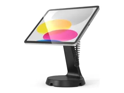 Compulocks Universal Tablet Magnetic Mast Counter Stand - Magnetix Mast - Befestigungskit (Maststän