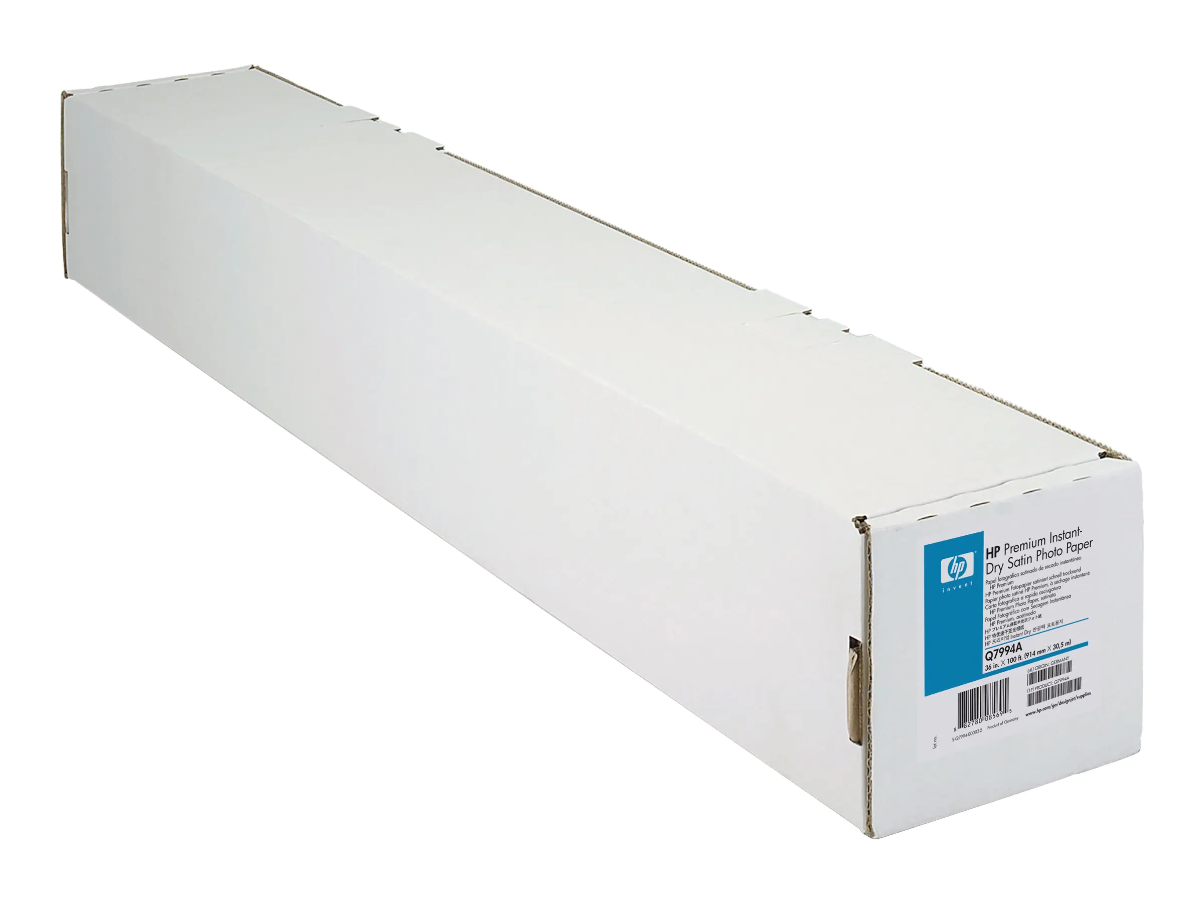 HP Q7996A Fotopapier