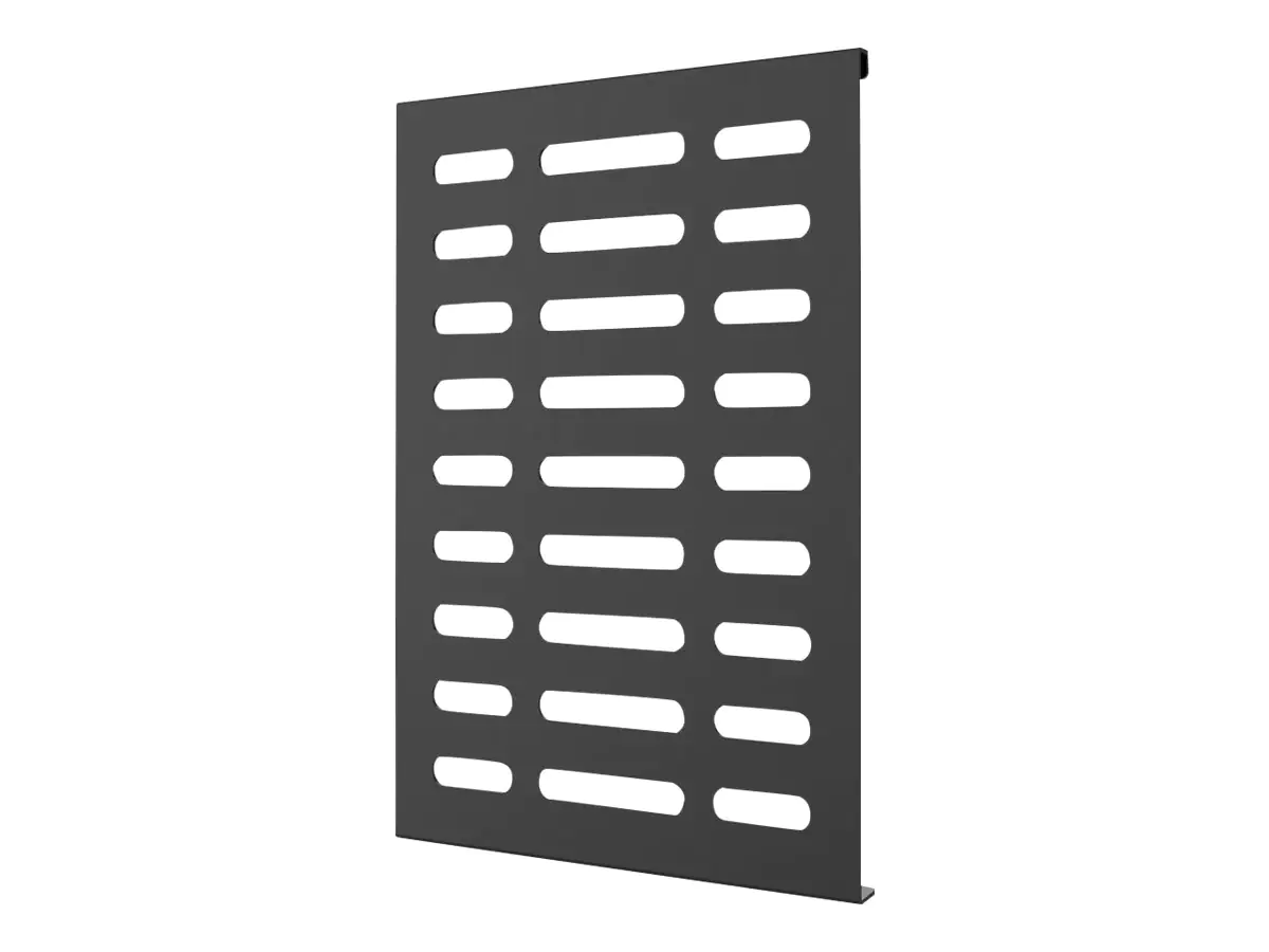Neomounts NS-MBTC100 - Montagekomponente (Media Player-Halter) - Schwarz - für NewStar NS-WMB200, NS-WMB300