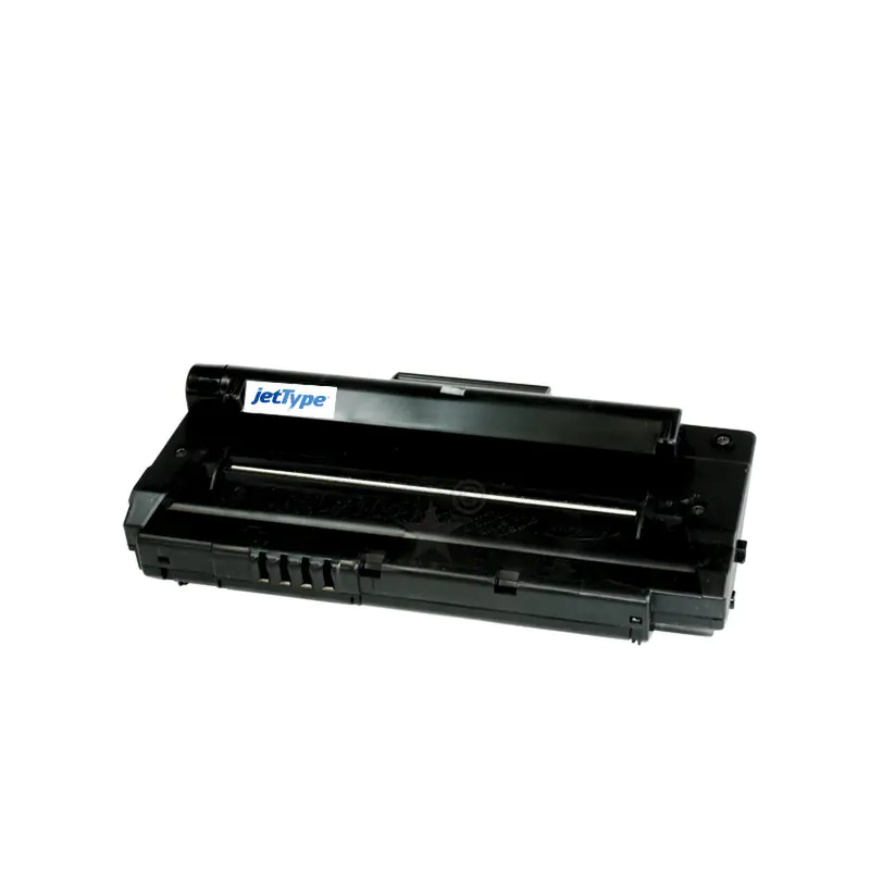 jetType Toner kompatibel zu Samsung MLT-D1092S/ELS schwarz 2.000 Seiten