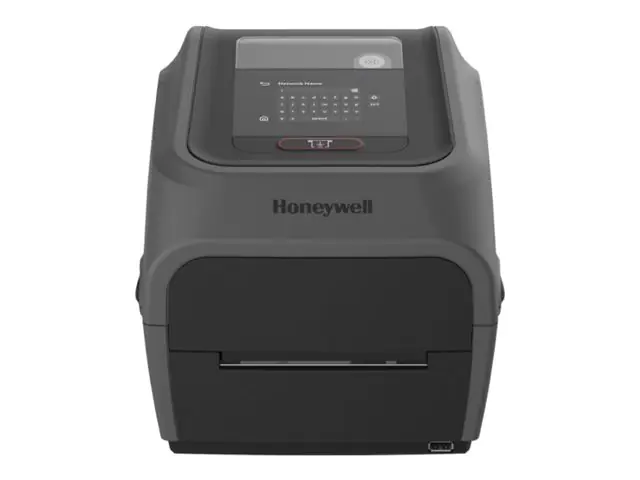 Honeywell PC45T - Etikettendrucker - Thermotransfer - Rolle (11,8 cm)