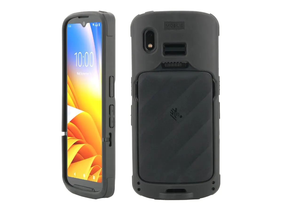 Mobilis PROTECH - Case for Zebra TC15 - TN28 Softbag