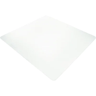 RS Bodenschutzmatte Duragrip Meta 120 x 90 cm (B x T) PET/Polyurethan transparent RS Bodenschutzmatte Duragrip Meta 120 x 90 cm (B x T) PET/Polyurethan transparent