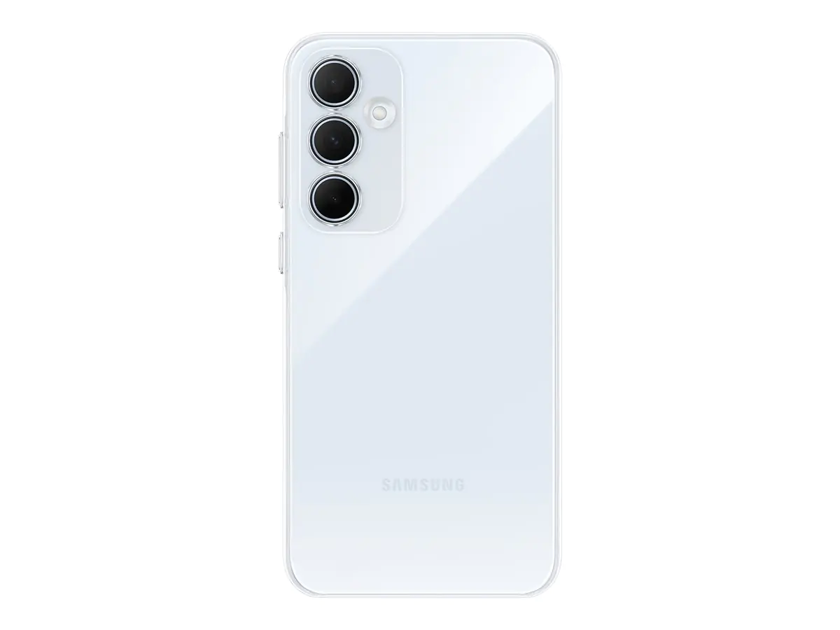Samsung EF-QA356 - Hintere Abdeckung für Mobiltelefon