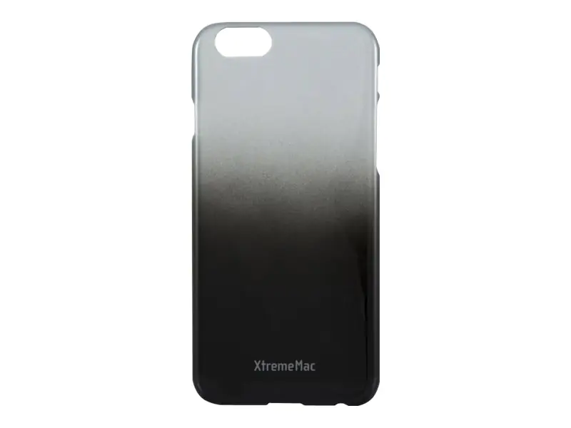 XtremeMac MicroShield Fade - Hintere Abdeckung