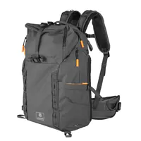 Vanguard VEO ACTIVE49 GY, Rucksack, Jede Marke, Notebook-Gehäuse, Grau