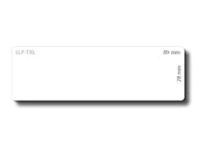 Seiko Precision SLP-TRL TOUGHIE LABEL 28X89MM