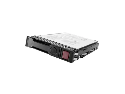 HPE Enterprise - Festplatte - 300 GB - 2.5" SFF (6.4 cm SFF)