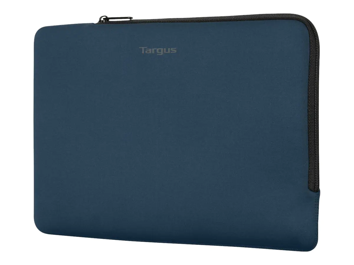 Targus MultiFit with EcoSmart - Notebook-Hülle - 40.6 cm - 15" - 16" - Blau
