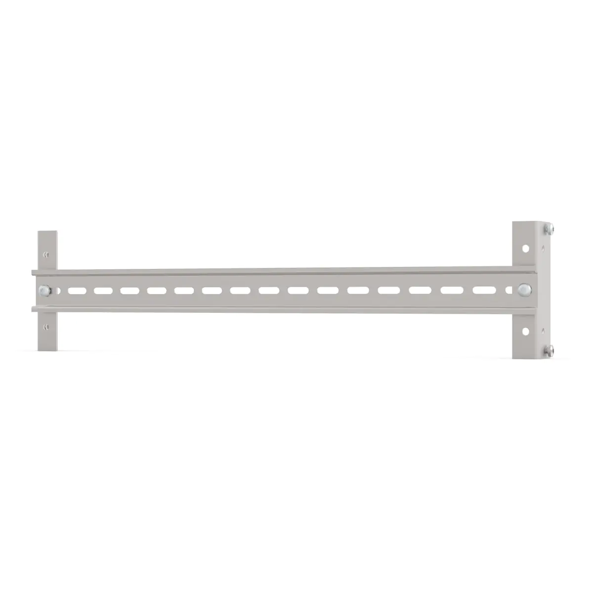 SCHROFF DIN RAIL KIT MODULE SUPPORT