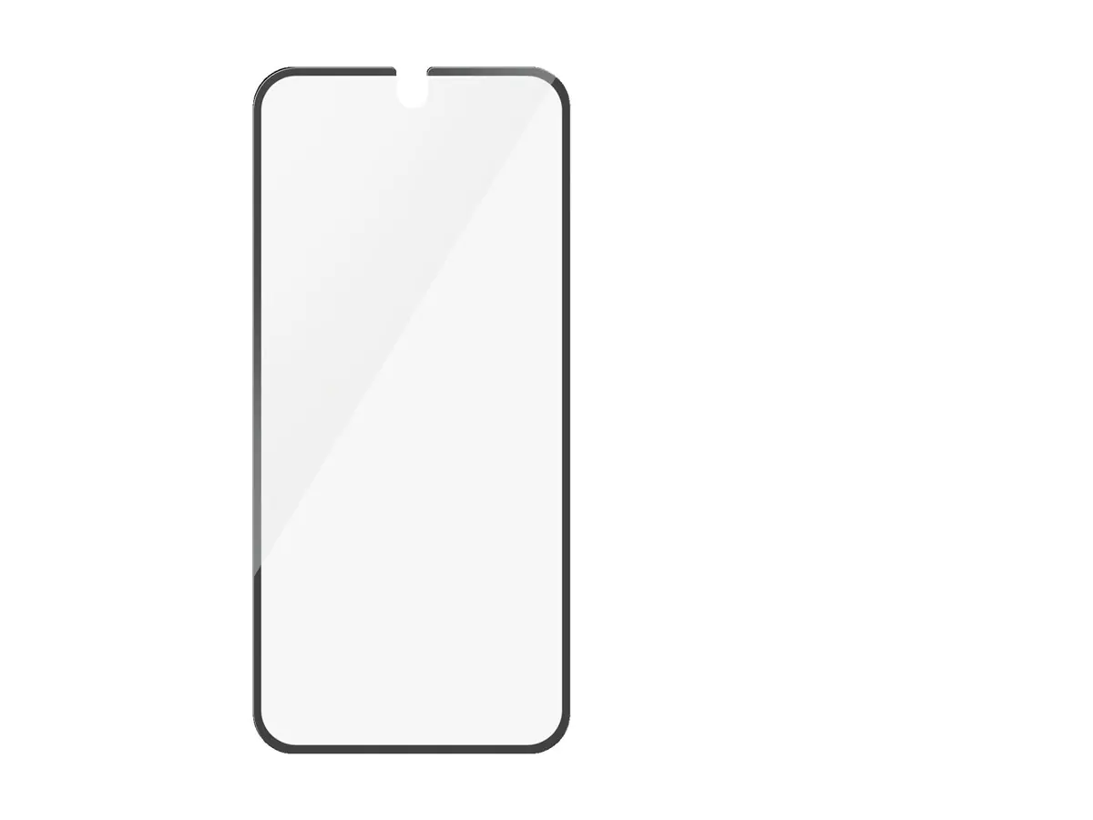 PanzerGlass Bildschirmschutz für Handy - ultrabreite
