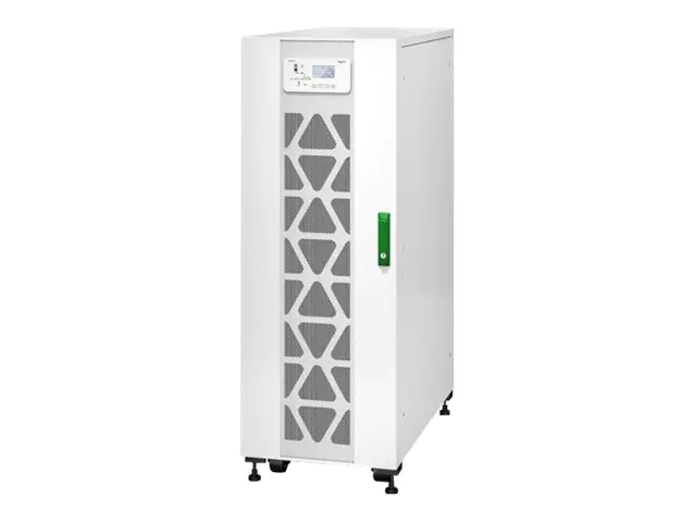 Schneider Electric Easy UPS 3S E3SUPS40KHB - USV - Wechselstrom 400 V - 40 kW - 40000 VA - 3 Phasen - weiß