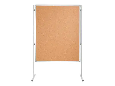 Franken Korkpinnwand Pro KT8405 120x180cm