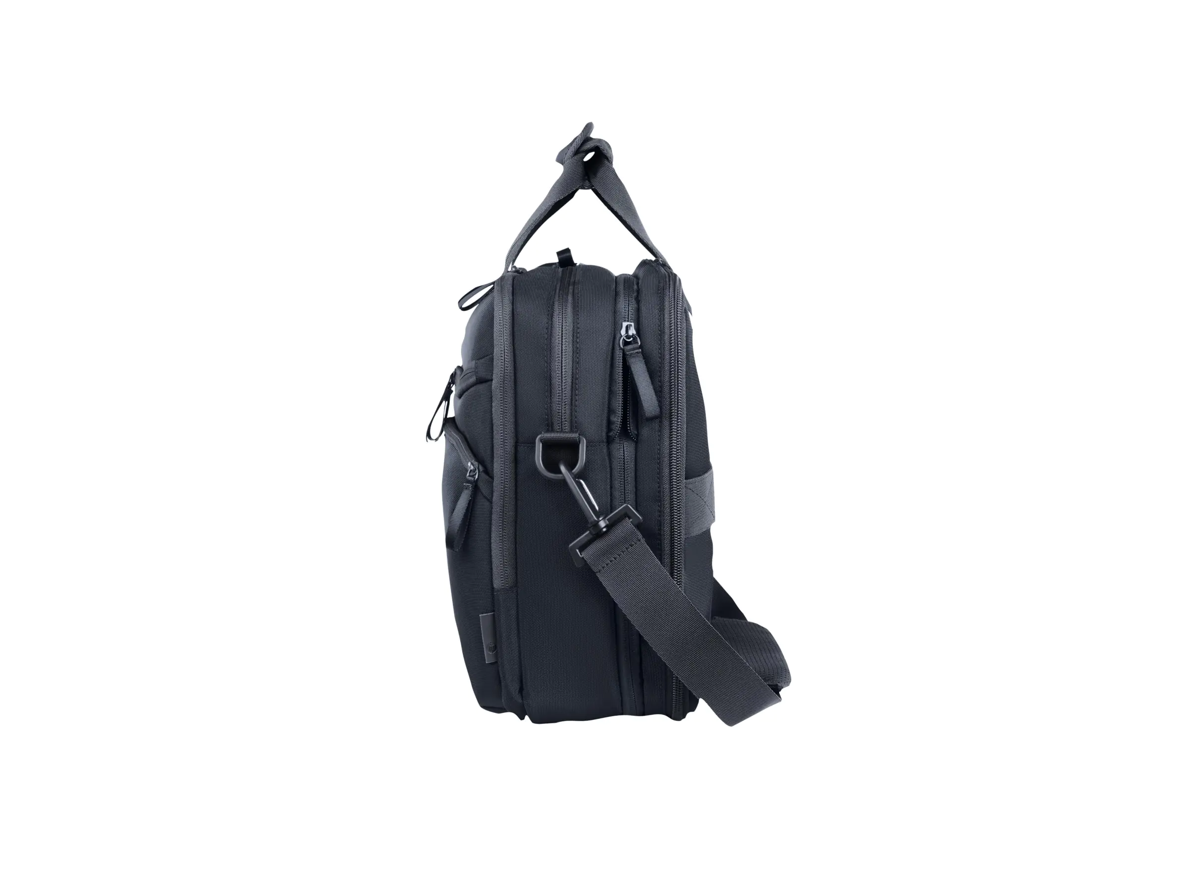 HP Travel Plus - Notebook-Tasche - 15L - 35.8 cm (14.1")