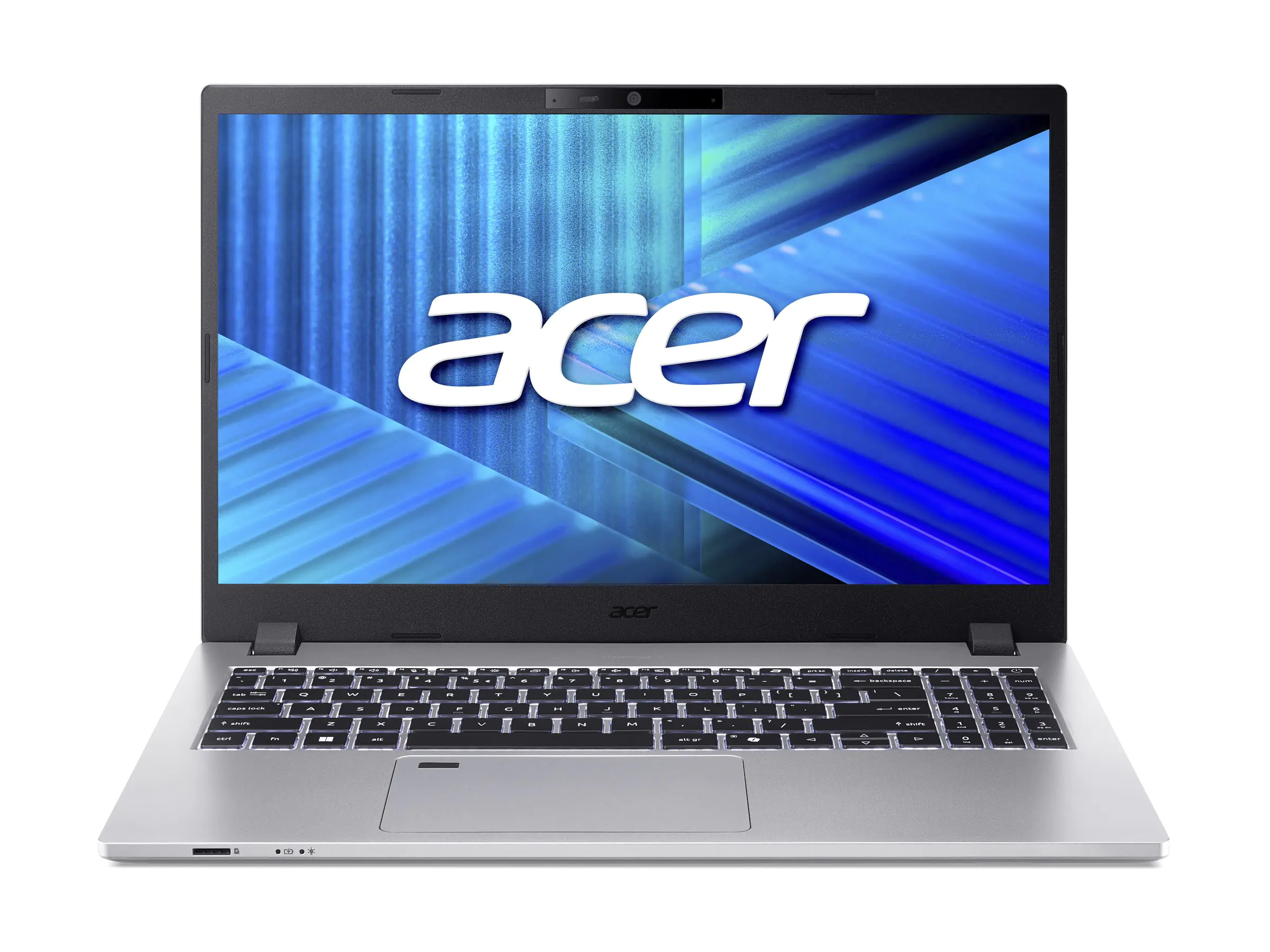 Acer TravelMate TMP215- - 15,6" Notebook - Core Ultra 5 39,6 cm