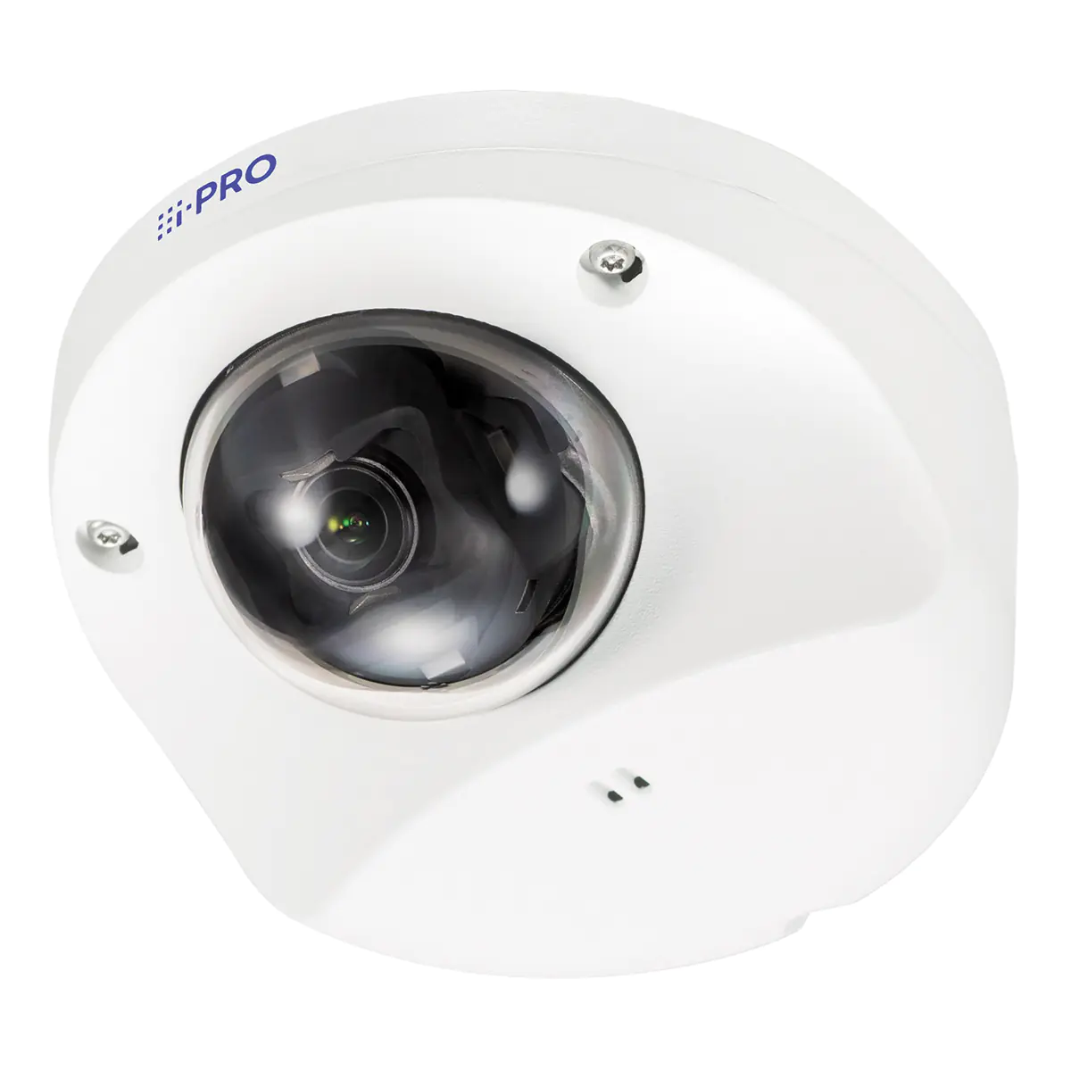 i-PRO WV-S35402-F2L Dome Outdoor VANDAL - Netzwerkkamera
