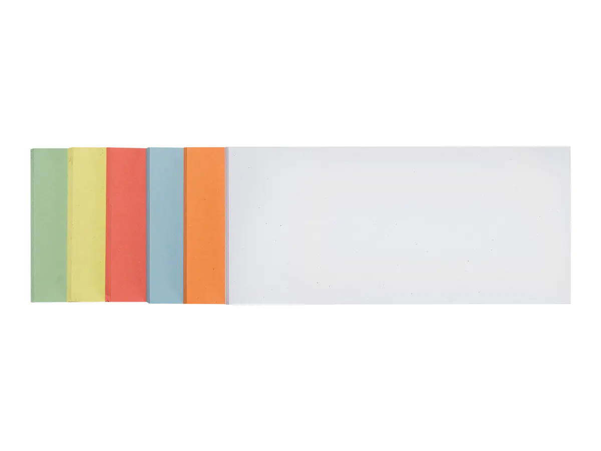 Franken Moderationskarte UMZS 1020 99 sk sort. 300 St./Pack.