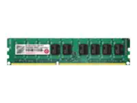 Transcend JetMemory - DDR3 - Modul - 4 GB - DIMM
