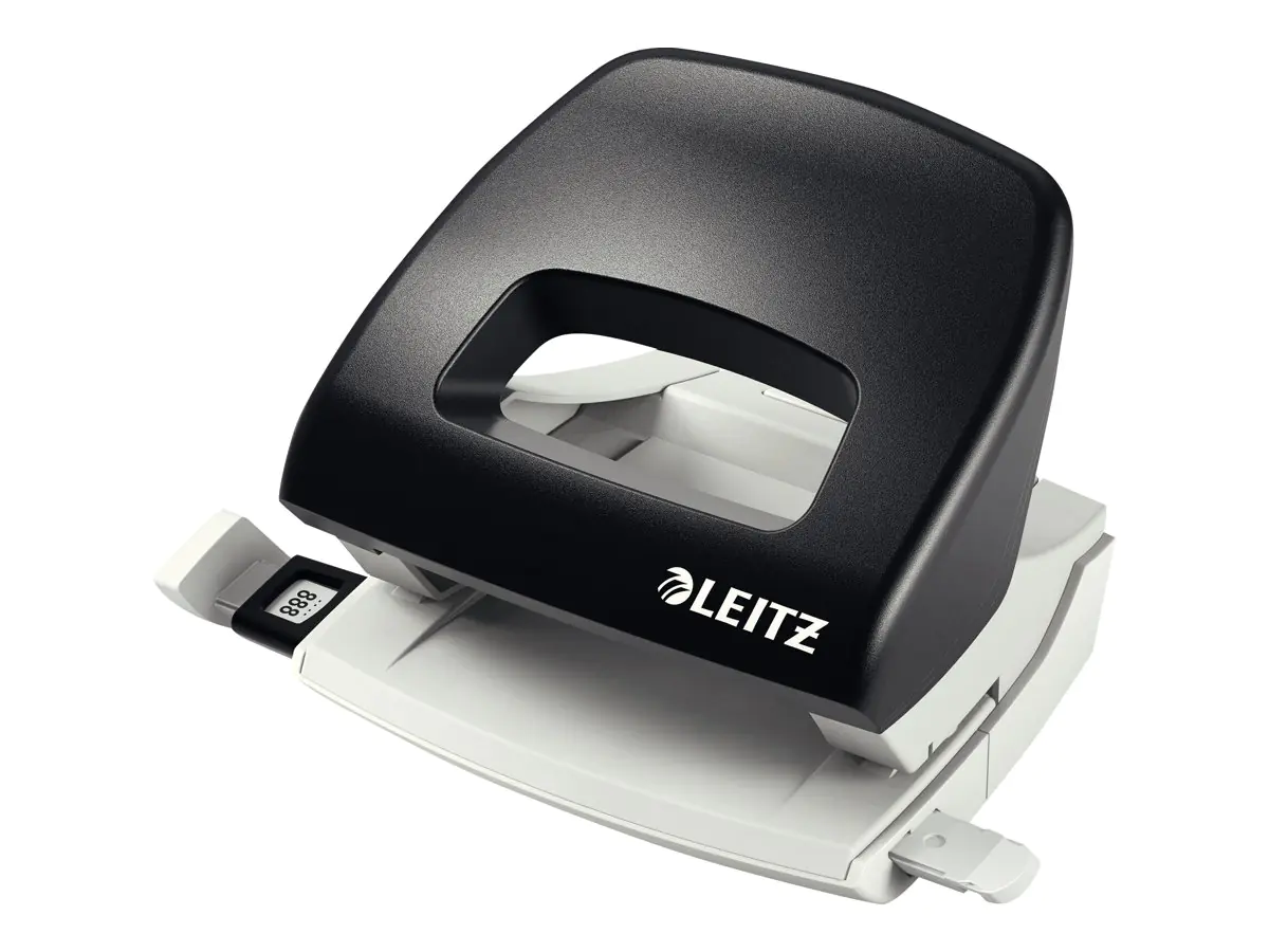 Esselte Leitz NeXXt - Locher - 16 Blätter / 1.6 mm 50380095