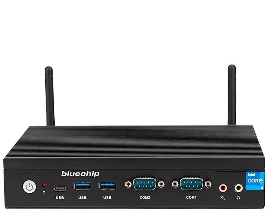 bluechip BUSINESSline M15100g-P Intel® Core™ i5 -1235U Prozessor / bis zu 4.40 GHz, Windows 11