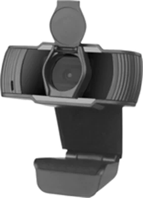 Speedlink RECIT Webcam 720p HD black