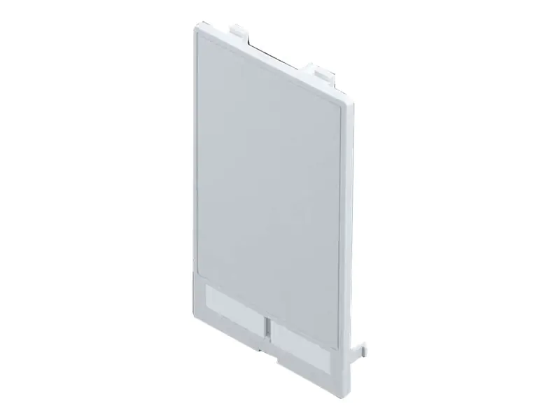 Rittal SZ - Blindabdeckung - RAL 7024