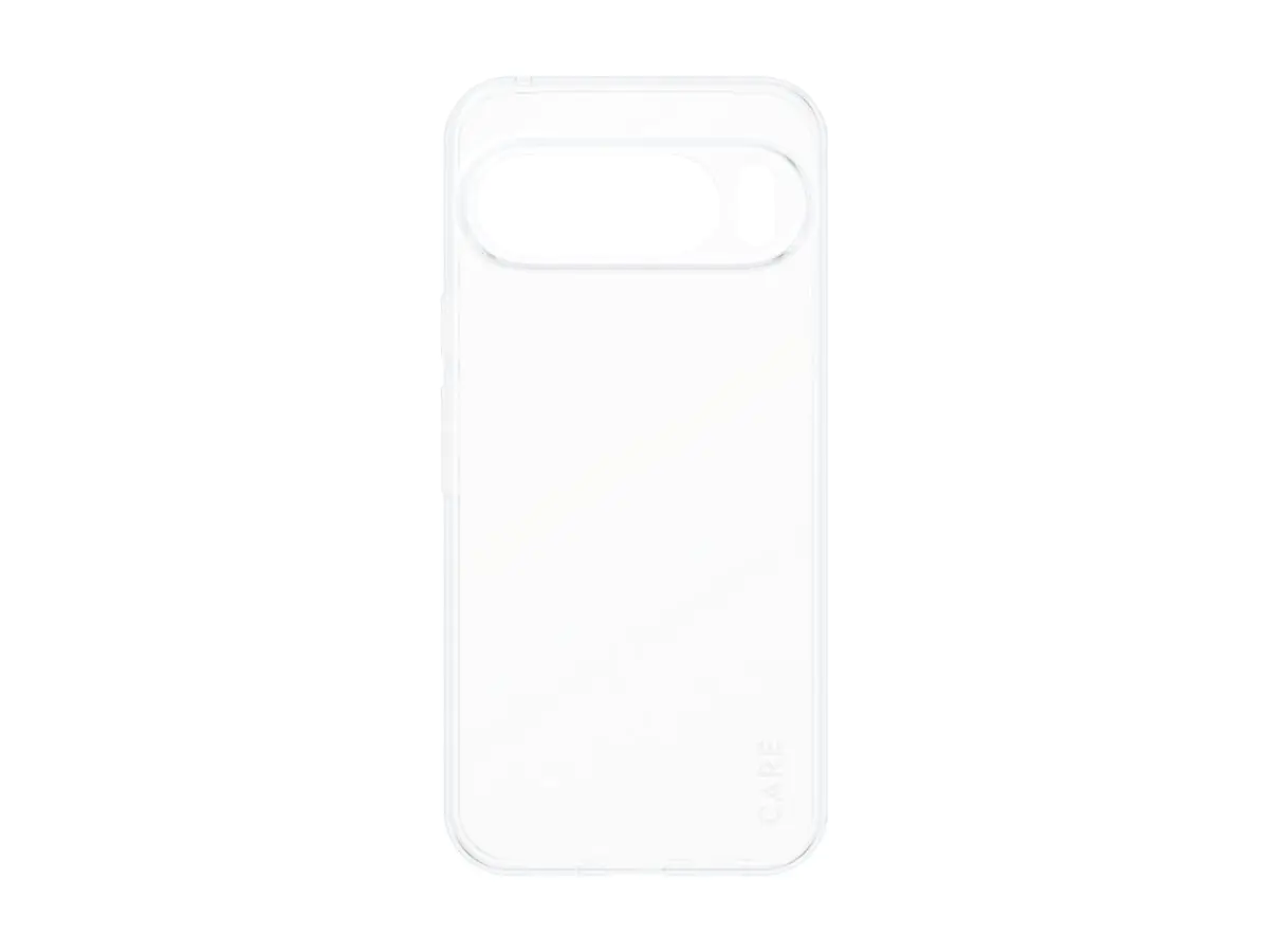 PanzerGlass CARE by PanzerGlass X-Ray - Hintere Abdeckung für Mobiltelefon