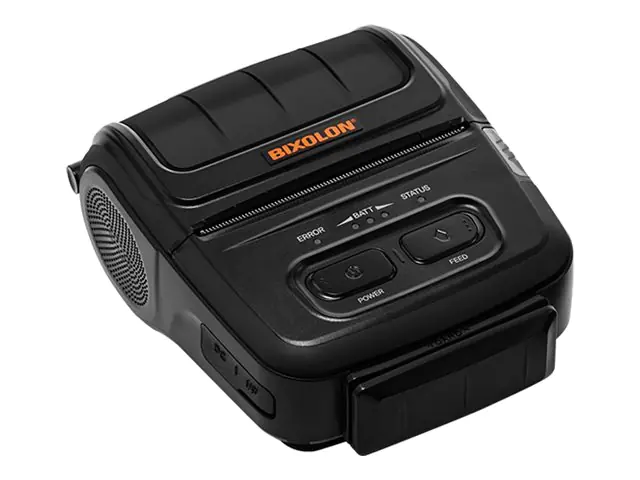 Bixolon SPP-L310 - Etikettendrucker - Thermodirekt - 8 cm Rolle - 203 dpi - bis zu 102 mm/Sek. - USB 2.0, seriell, Bluetooth