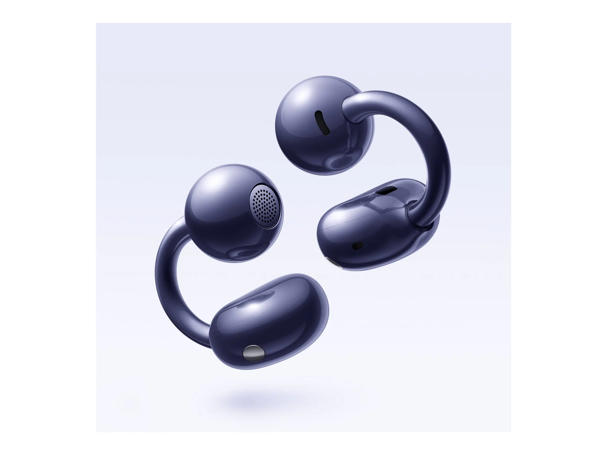 Huawei FreeClip 2 S - True Wireless-Kopfhörer mit Mikrofon 55039240