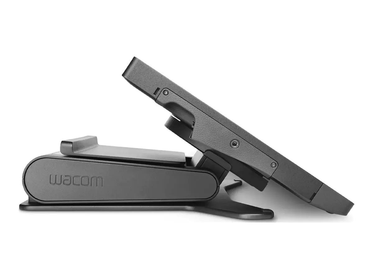 Wacom Cintiq Pro 22 - Fuß / Halterung für A/D-Umsetzer