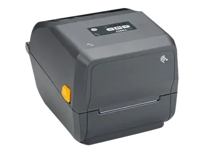 Zebra ZD421t - Etikettendrucker - Thermotransfer - Rolle (11,2 cm) - 203 dpi - bis zu 152 mm/Sek. - USB 2.0, LAN, USB-Host - Grau Zebra ZD421t - Etikettendrucker - Thermotransfer - Rolle (11,2 cm) - 203 dpi - bis zu 152 mm/Sek. - USB 2.0, LAN, USB-Host - Grau