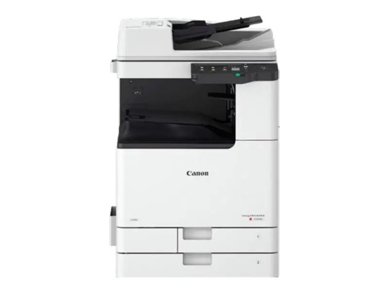 Canon imageRUNNER C3326i - Multifunktionsdrucker - Farbe - Laser - SRA3 (320 x 450 mm) 5965C005