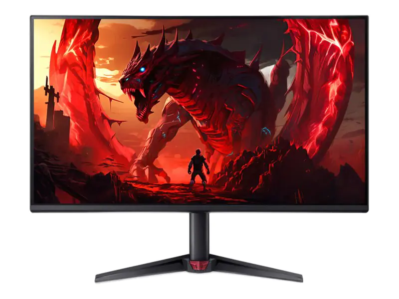 Acer Nitro VG270 P6bmipx - VG Series - LED -Monitor - Gaming - 68.6 cm (27")