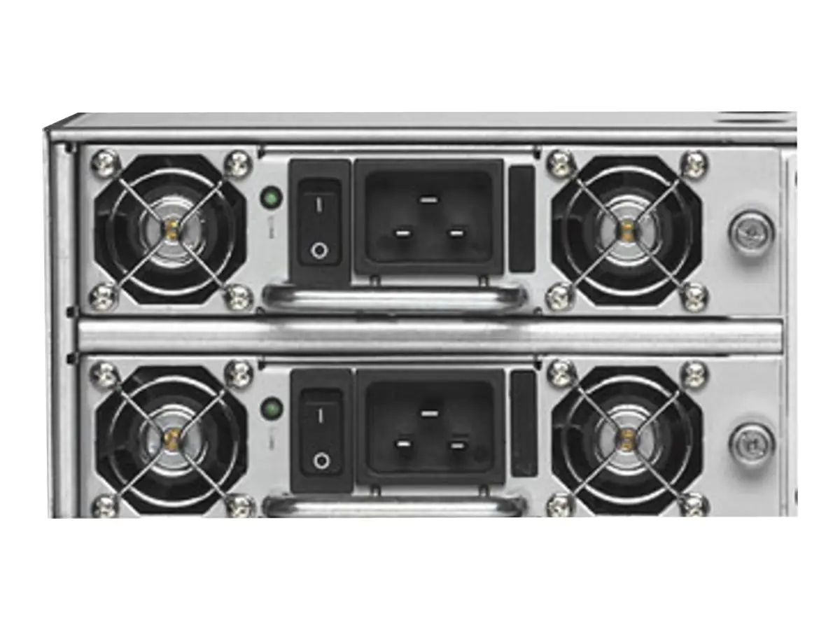 HPE Stromversorgung redundant / Hot-Plug (Plug-In -Modul)