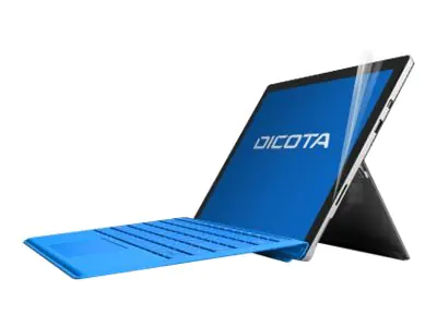 Dicota Anti-glare Filter - Bildschirmschutz für Tablet - Folie - für Microsoft Surface Pro 4