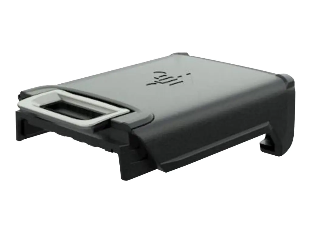 Zebra PowerPrecision Plus - Batterie für Barcodelesegerät - Lithium-Ionen - 480 mAh - für Zebra RS5100