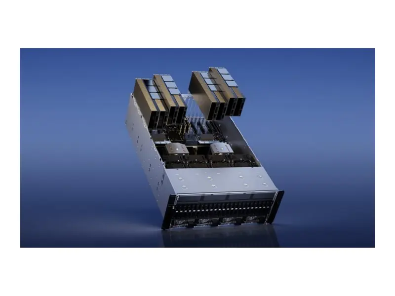 NVIDIA H100 NVL Passive PCIe 94G AI Ent - PCI