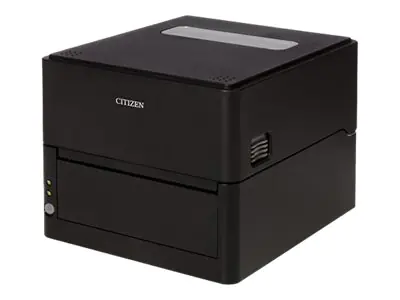 Citizen CL-E303 - Etikettendrucker - Thermodirekt - Rolle (11,8 cm)