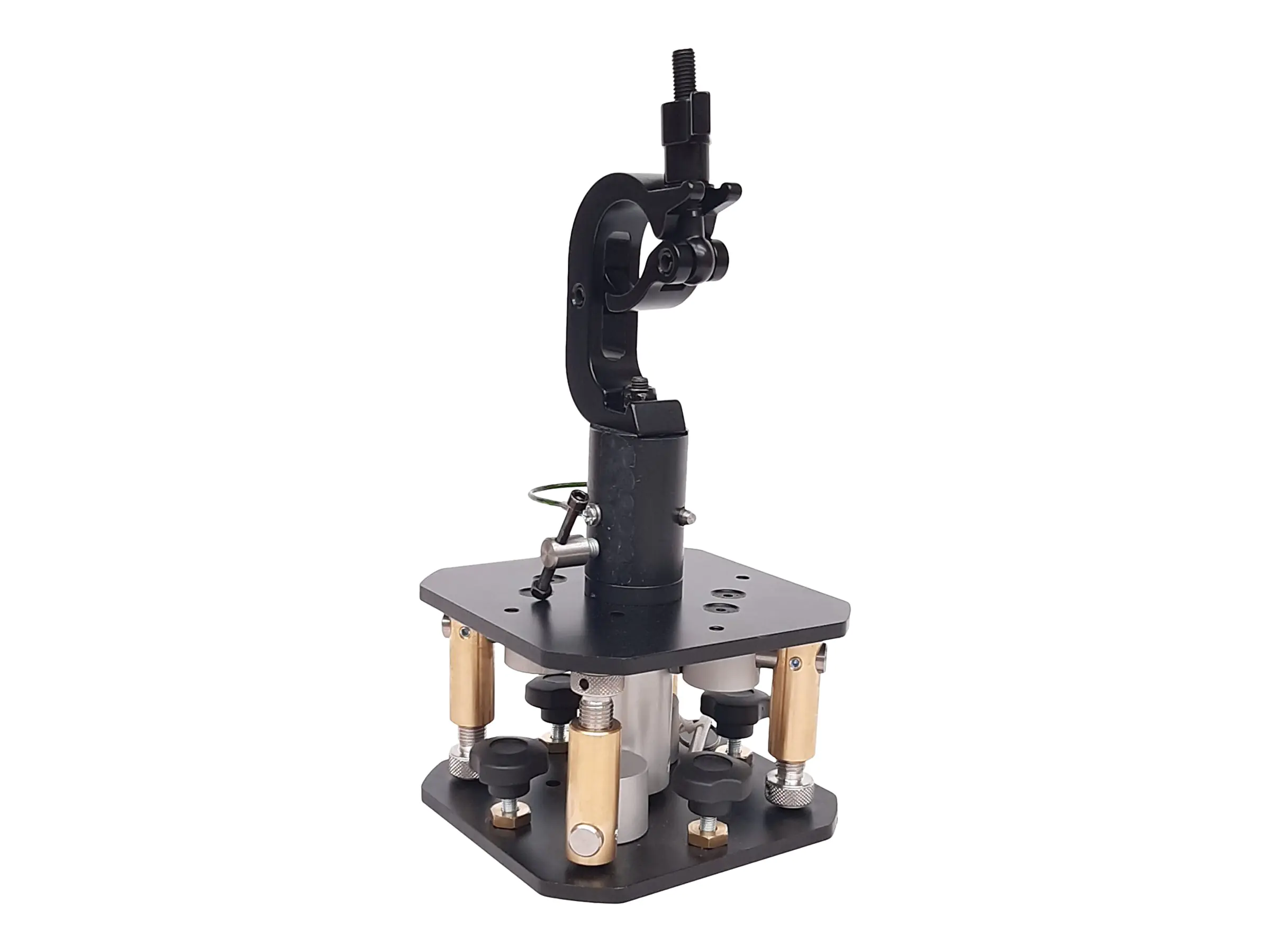 InLine Reiseadapter - Australien Buchse auf Schutzkontakt Stecker 16703A