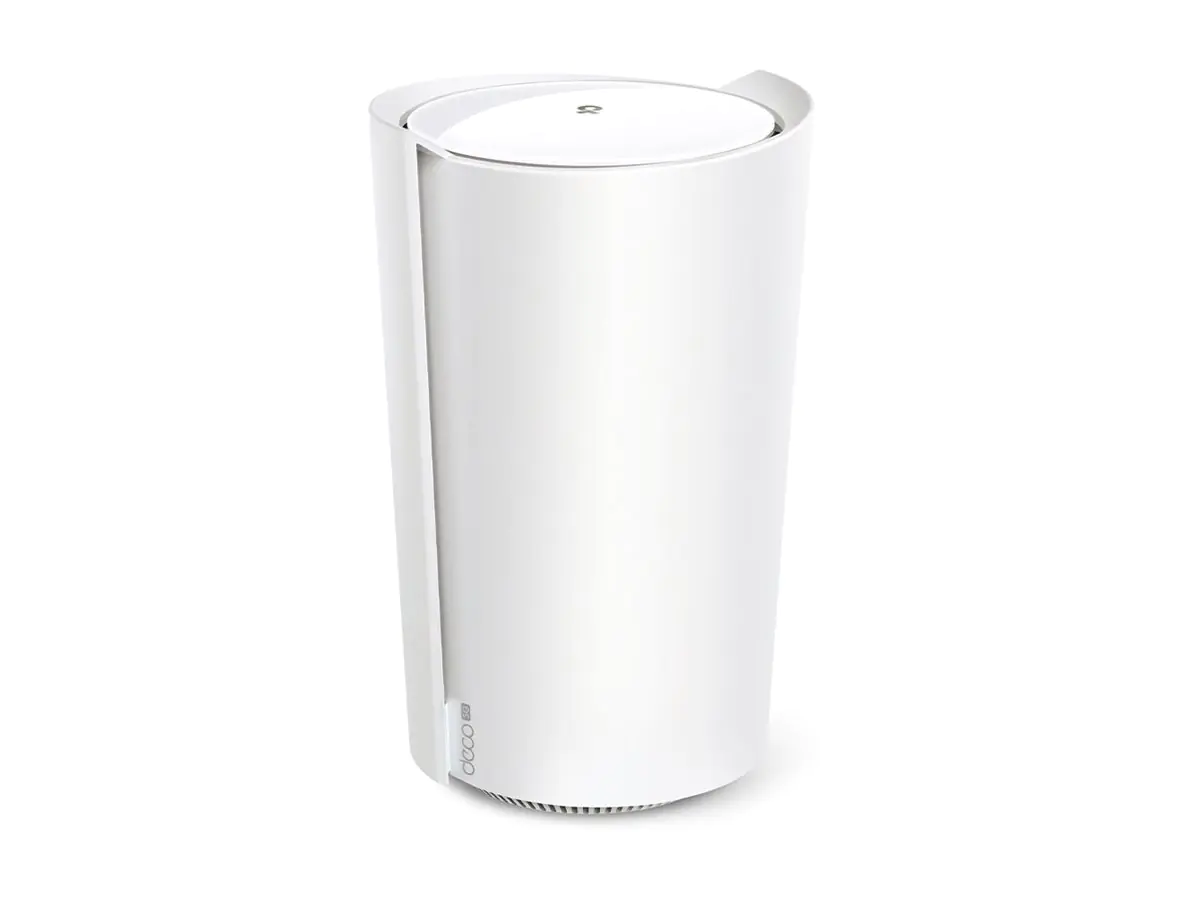 TP-LINK Deco X3000-5G V3 - WLAN-System - (Router)