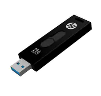HP x911w 256GB Solid State Grade USB Flash Drive HP x911w 256GB Solid State Grade USB Flash Drive
